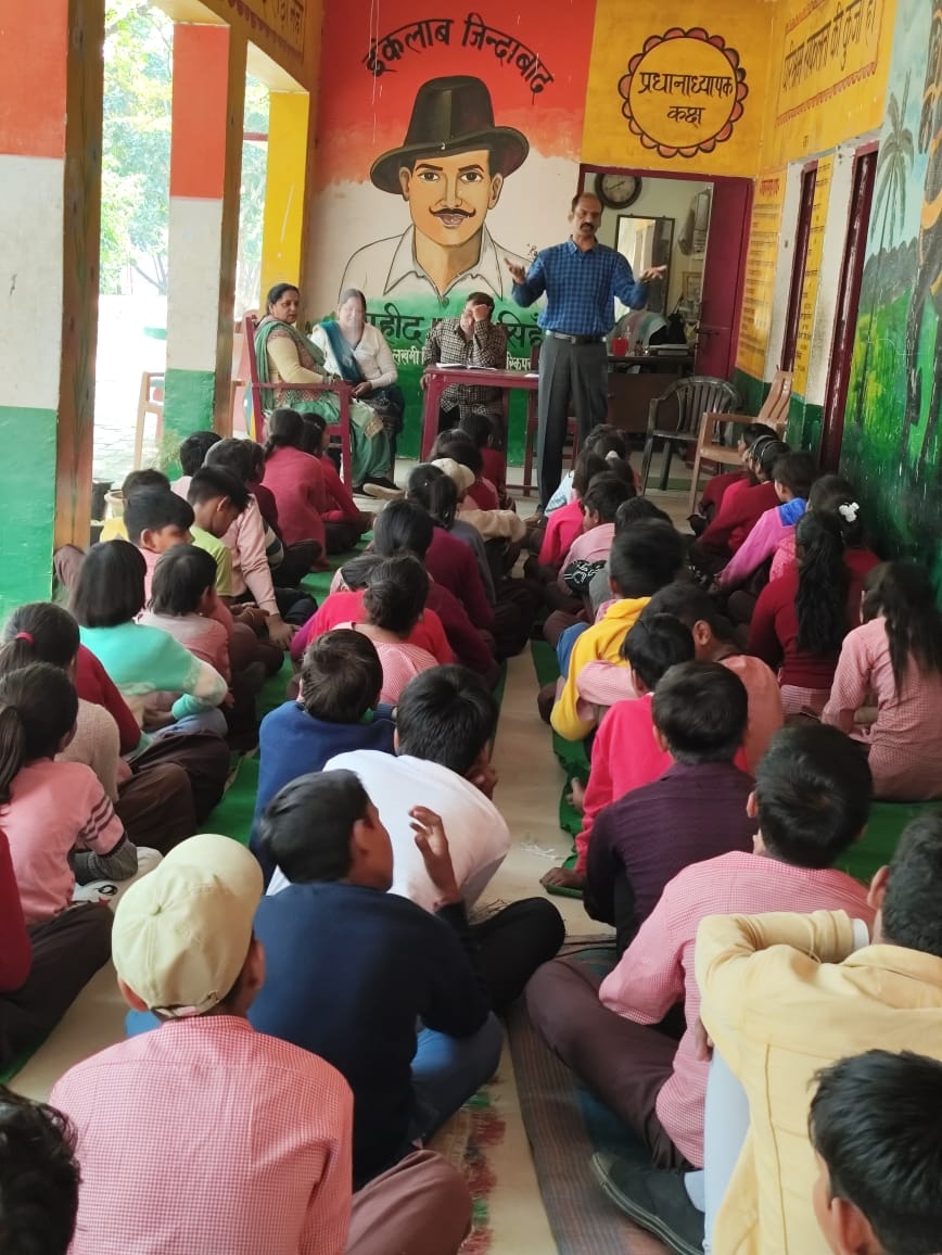 Student Leadership Workshop