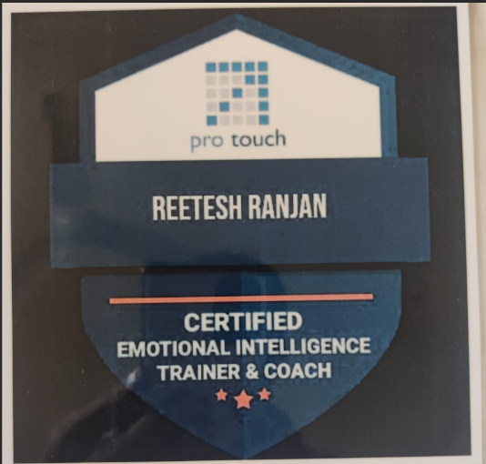 Official Trainer Badge