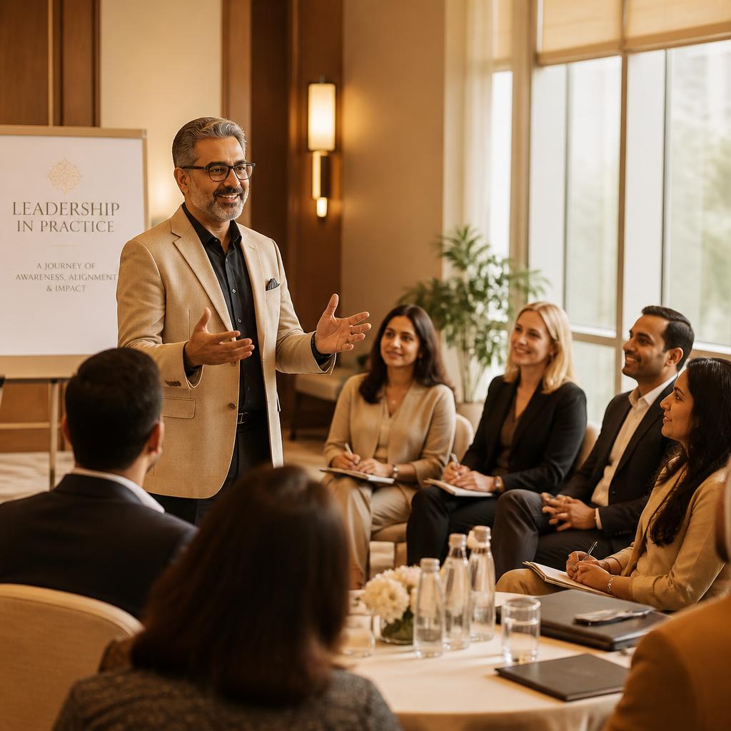 Corporate Workshops